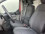 Ford Transit Custom 320 2.0 TDCI 136 pk Automaat AWD Limited L1H1 Navigatie - Apple Carplay/Anrdoid Auto - Ruiten achter - Trekhaak