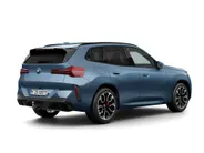 BMW X3 30e xDrive