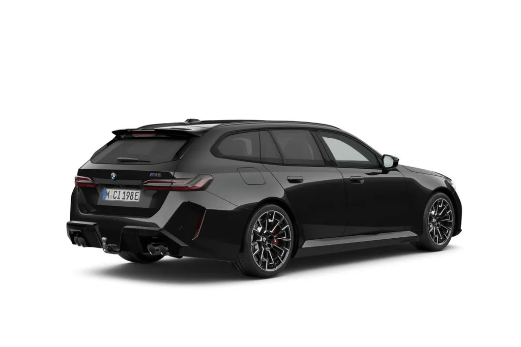 BMW M5 Touring M5