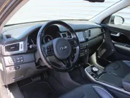 Kia e-Niro ExecutiveLine 64 kWh | Trekhaak | Warmtepomp | Stuur-/stoelverwarming + ventilatie | Leer | Camera | Stoelgeheugen | Dodehoek detectie | LED | 17' LM |