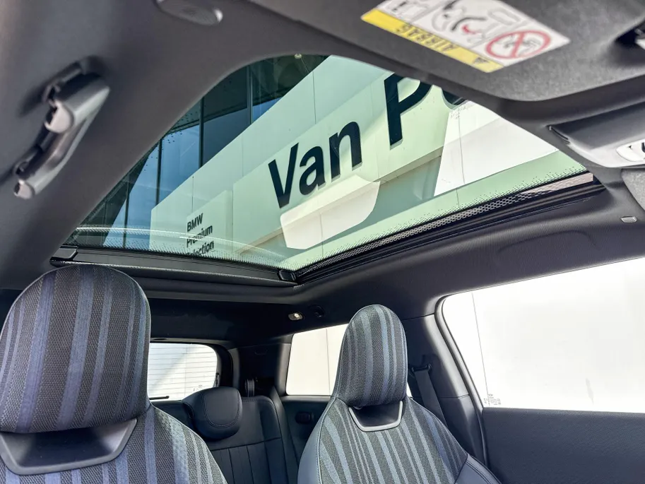 MINI Cooper 3-deurs Electric Cooper SE Paul Smith Ed. M 54.2 kWh