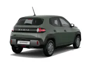 Dacia Spring (Zeeuw & Zeeuw Private Lease Actie v.a. € 291,-) Essential 70 | Wij maken graag een Private Lease offerte op maat voor u! |