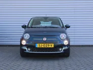 Fiat 500 0.9 TwinAir Turbo Lounge | Panoramadak | 16' LM | Navi | PDC | Cruise | Clima |