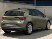 Volkswagen ID.3 (1) GP2 Trend 50 kWh 170 PK · Comfort Pakket ·