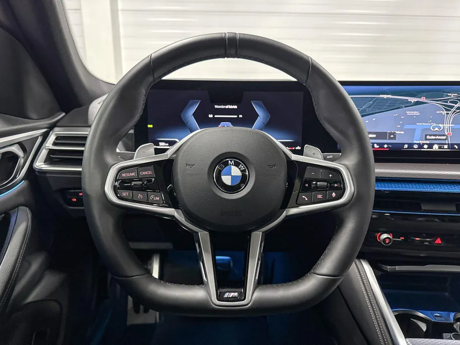 BMW 4 Serie Gran Coupé 430i xDrive