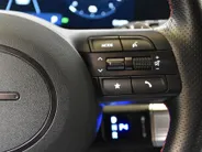 Hyundai Tucson 1.6 T-GDi PHEV 252PK N Line Edition