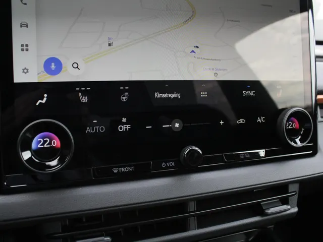 Subaru Solterra 4E-xperience+ 73.1 kWh | Navi | Adap. Cruise | Leder