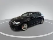 Audi A3 Sportback 45 TFSIe 272pk S-tronic S edition Competition · Panoramadak · Sonos Audio · Camera · Head-Up · Apple/Android Car Play · 18'' Inch · Garantie t/m 28-09-2030 of 100.000km