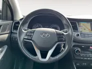 Hyundai Tucson 1.6 GDi i-Motion |airco (automatisch)| Trekhaak| Navigatie| 12 maanden Bovag Garantie|