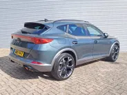 CUPRA Formentor 1.4 e-Hybrid VZ Copper Edition | Voorstoelen verwarmd | Automaat | ECC | Navi | Leer | Stuur verwarmd | Apple Carplay/Android Auto | Cruise control adaptief | SOH 93,6%