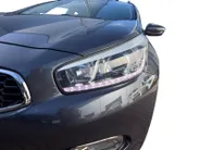Kia cee'd Sportswagon 1.6 GDI BusinessLine | Nette auto | Dealer onderhouden | Achteruitrijcamera | Navigatie | Cruise & Climate control | 12 Maanden BOVAG garantie |