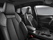 Audi Q4 Q4 S edition performance 82 kWh 286 PK · Privacy glas · Exterieurpakket zwart