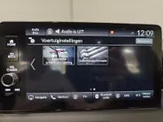 Honda HR-V 1.5 e:HEV Advance AUTOMAAT NAVI AIRCO ADAPTIEVE CRUISE CONTROLE LM VELGEN HOGE INSTAP ZEER MOOIE AUTO DEALER ONDERHOUDEN