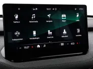 Škoda Enyaq Coupe iV 80 204pk · SOH 96,5% · Panoramadak · Camera · Apple/Android Car Play · Cruise Control · 20'Velgen · Sfeerverlichting ·
