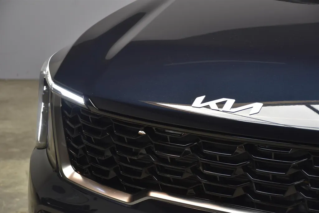 Kia Sorento 1.6 T-GDi 288pk PHEV AWD 7 PERS. DynamicPlusLine NIEUW DIRECT LEVERBAAR