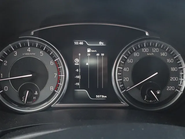Suzuki Vitara 1.4 BoosterJet Comfort Hybrid