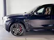 BMW X5 xDrive50e