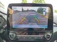 Ford Fiesta 1.0 EcoBoost Hybrid ST-Line X | NL-Auto | 1e Eigenaar | Dealeronderhouden | Winterpack | Camera | B&O Audio | Parkeersensoren | Cruisecontrol | 17' Lichtmetaal | Apple Carplay&Android Auto | Keyless Entry | Draadloos telefoonoplader | Parkeer assistent | 