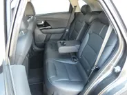 Kia Niro 1.6 GDi Hybrid 141pk DCT6 ExecutiveLine
