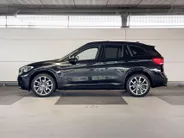 BMW X1 sDrive18i Business Edition