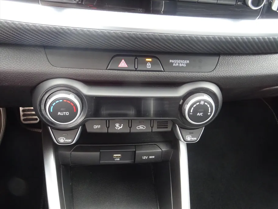 Kia Stonic 1.0 T-GDi 100pk GT-PlusLine I Schuif-kanteldak