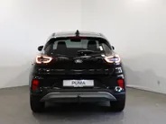 Ford Puma 1.0 EcoBoost Hybrid Titanium | Direct leverbaar uit voorraad | NIEUW | Tot €5000 Actiekorting | Private Lease vanaf €531,- p/m |