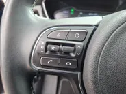 Kia Niro 1.6 GDi Hybrid DynamicLine Navigatie | Achteruitrijcamera | Cruise control | Climate control |