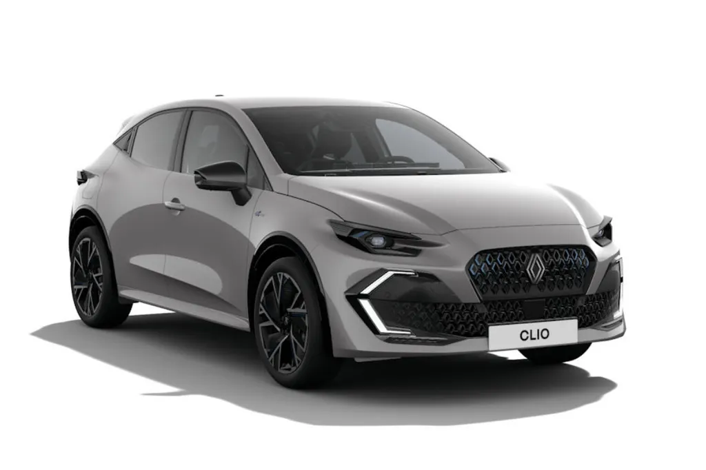 Renault Clio (Zeeuw & Zeeuw Private Lease Actie v.a. € 473,-) Hybrid 160 esprit Alpine | Wij maken graag een Private Lease offerte op maat voor u!