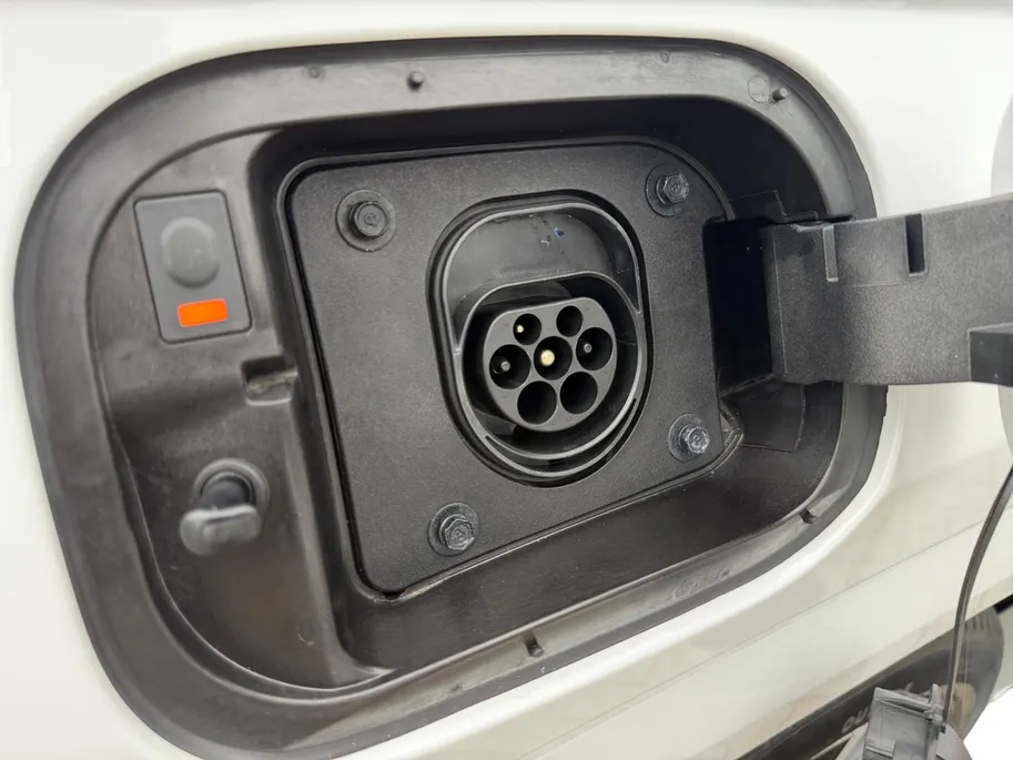 Hyundai Tucson 1.6 T-GDI PHEV N Line | Stoelverwarming/ stoelverkoeling | Apple Carplay/ Android Auto | Head-up display | 360 camera |