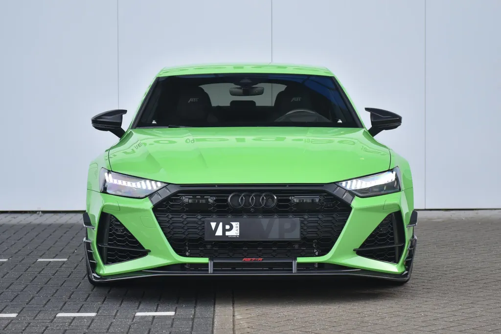 Audi RS7 C8 1/125 ABT