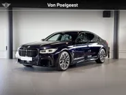 BMW 7 Serie 745e High Executive