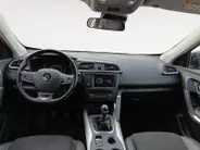 Renault Kadjar 1.2 TCe Intens | Navigatie | Parkeercamera |