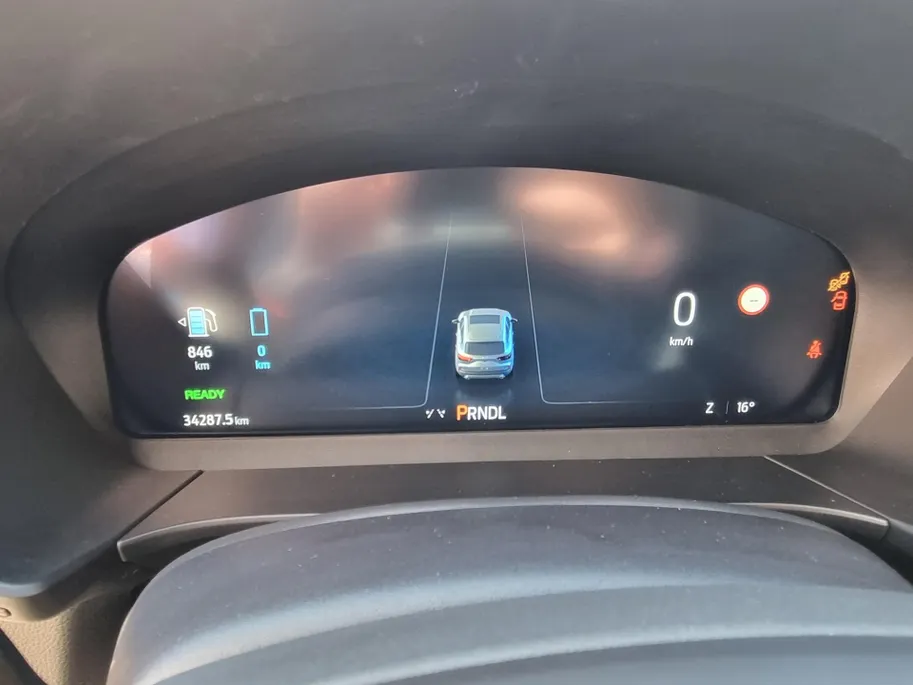 Ford Kuga 2.5 PHEV ST-Line X Automaat-Trekhaak Zeer compleet