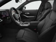 BMW 3 Serie Touring 330e M Sport Edition