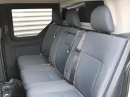 Kia PV5 L2H1 Elite DC 71.2 kWh | Luxe dubbele cabine | Zijwandbekleding | Vloerplaat | Privacy glass | Tot € 2.500 (inruil)voordeel bij aanschaf of 2,99% financiering |