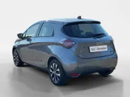 Renault ZOE R135 Evolution 52 kWh Automaat | DEMO | Camera | Parkeersensoren | Apple CarPlay/Android Auto | Climate Control | Full LED | Lichtmetalen Velgen | Digital Cockpit | Cruise Control |