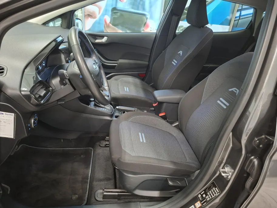 Ford Fiesta 1.0 EcoBoost Hybrid Active X | AUTOMAAT | Navigatie | Carplay/ Android auto |