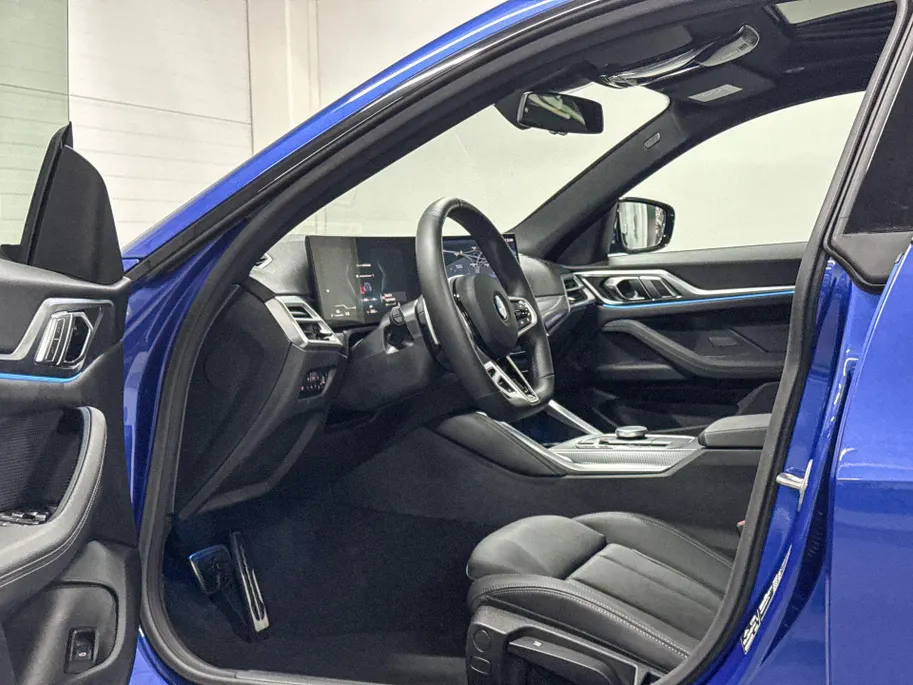 BMW 4 Serie Gran Coupé 430i xDrive