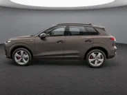 Audi Q3 e-hybrid S edition 272 PK · Tech pro · Trekhaak elek. wegklapbaar · Glazen panoramadak