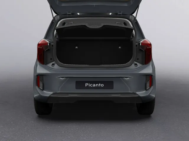 Kia Picanto 1.0 DPI DynamicPlusLine