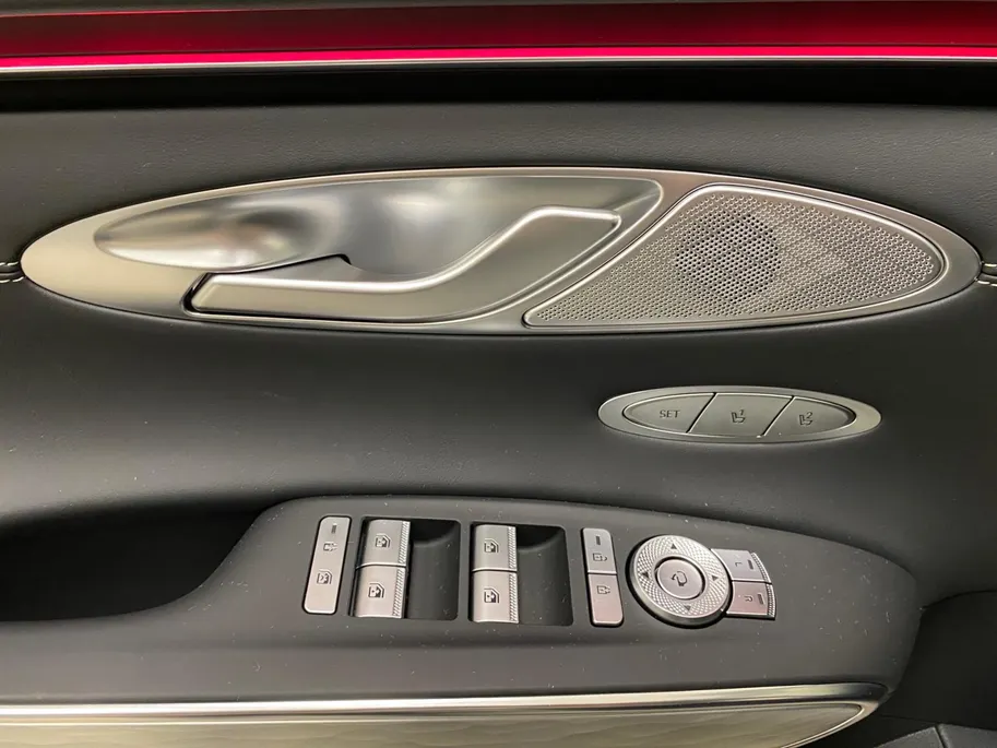 Genesis GV70 84 KWH | PREMIUM | COMFORT PACK | DIRECT LEVERBAAR |