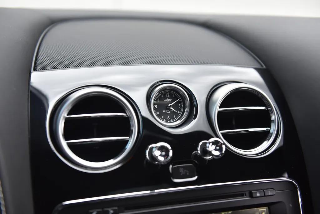 Bentley Flying Spur 6.0 W12 S