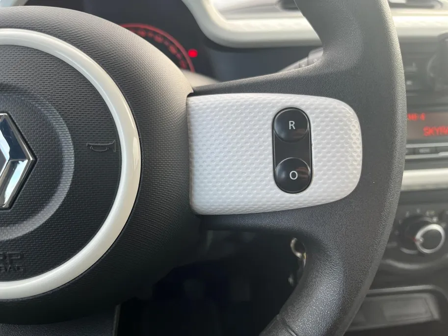 Renault Twingo 1.0 SCe Collection |Achterspoiler|Airco|DAB ontvanger|12 maanden Bovag garantie|
