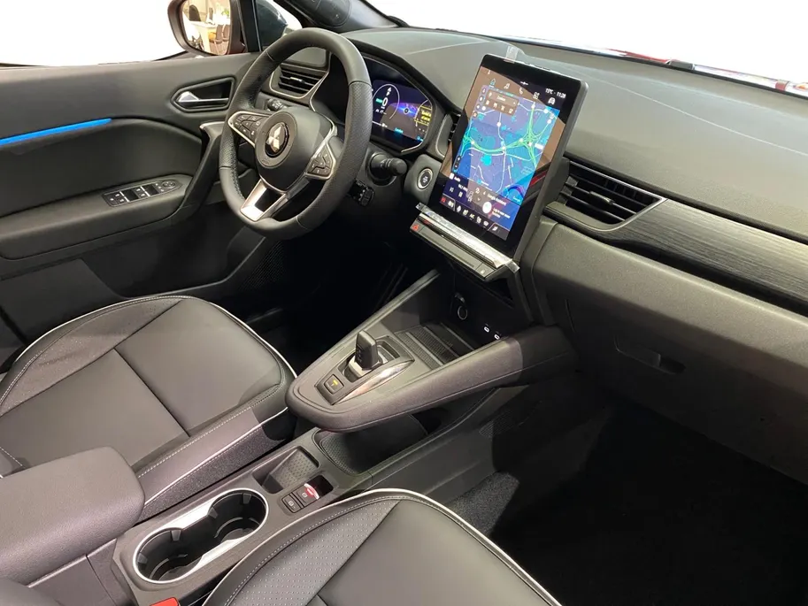 Mitsubishi ASX 1.8 HEV AT Instyle | ACTIEPRIJS INCL. € 3.500,- KORTING |