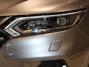 Nissan QASHQAI 1.3 DIG-T Tekna + | Bi-led verlichting | Afneembare trekhaak | Nappa lederen bekleding | Stoel geheugen | 360grd camera | Automaat | 1500kg trekgewicht | Pro-pilot |  Bose audio |