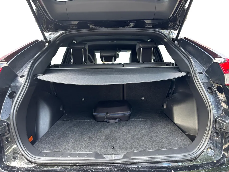Mitsubishi Eclipse Cross 2.4 PHEV Intense+ | Dealeronderhouden | Plug in |  Achteruitrijcamera | Lane assist |