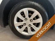 Hyundai i10 1.0i i-Motion Comfort