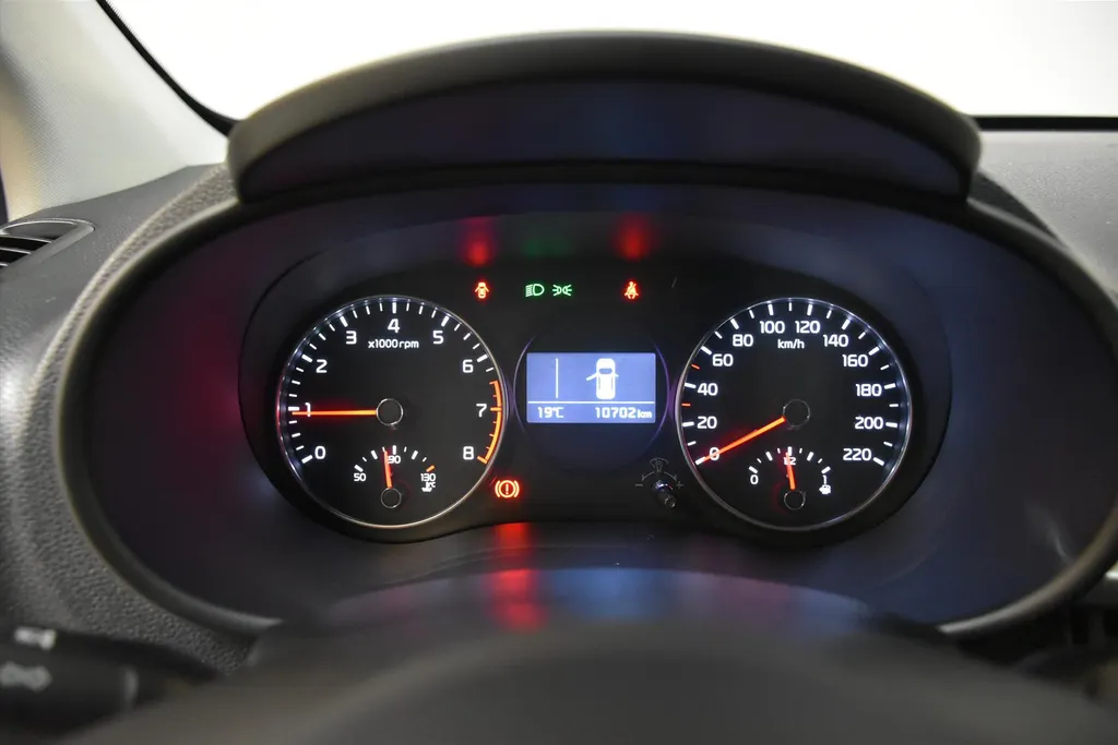 Kia Picanto 1.0 T-GDi 100pk 5-zits GT-Line | weinig kilometers