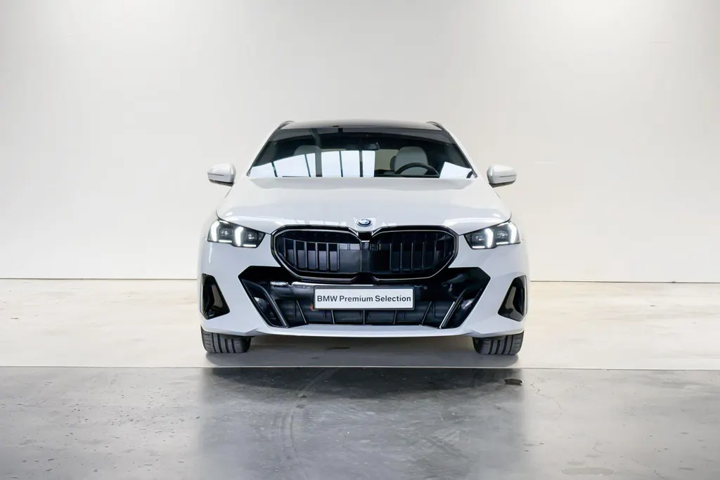BMW 5 Serie Touring 550e xDrive Innovation Pack M Sportpakket Pro