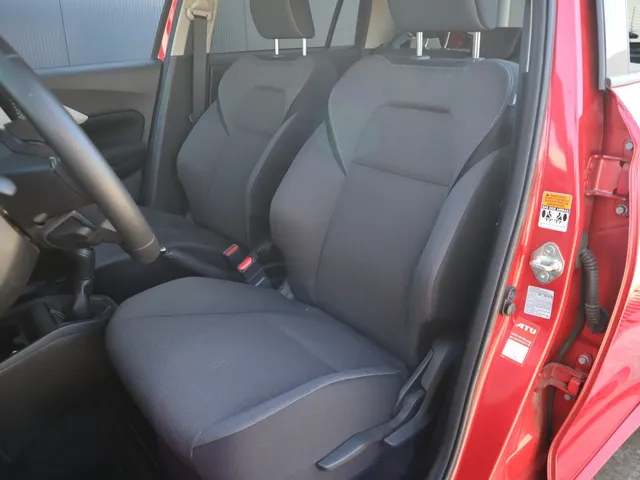 Suzuki Swift 1.2 Select Hybrid AdaptiveCruise | Carplay